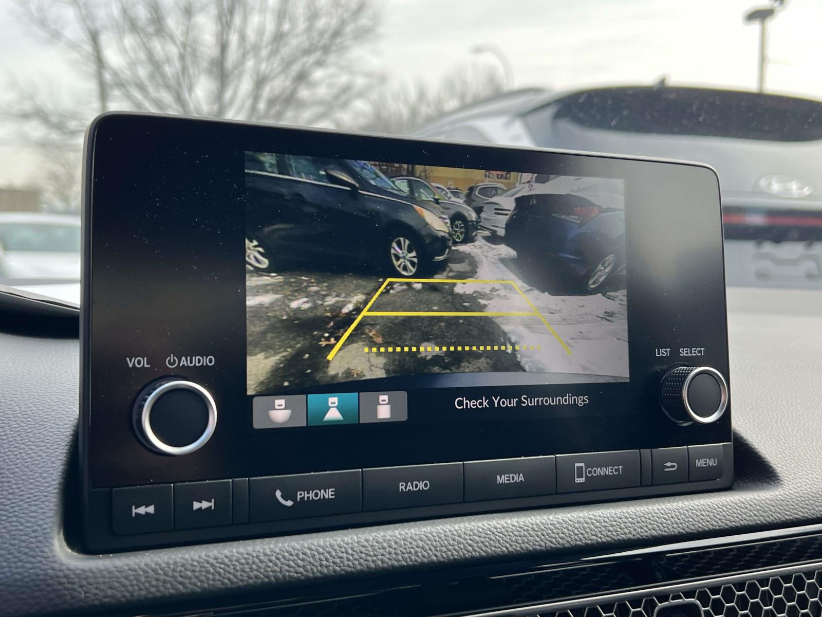 used 2024 Honda Civic Sedan car, priced at $24,995