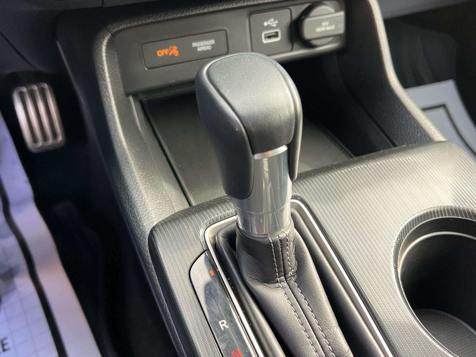 used 2024 Honda Civic Sedan car, priced at $24,995