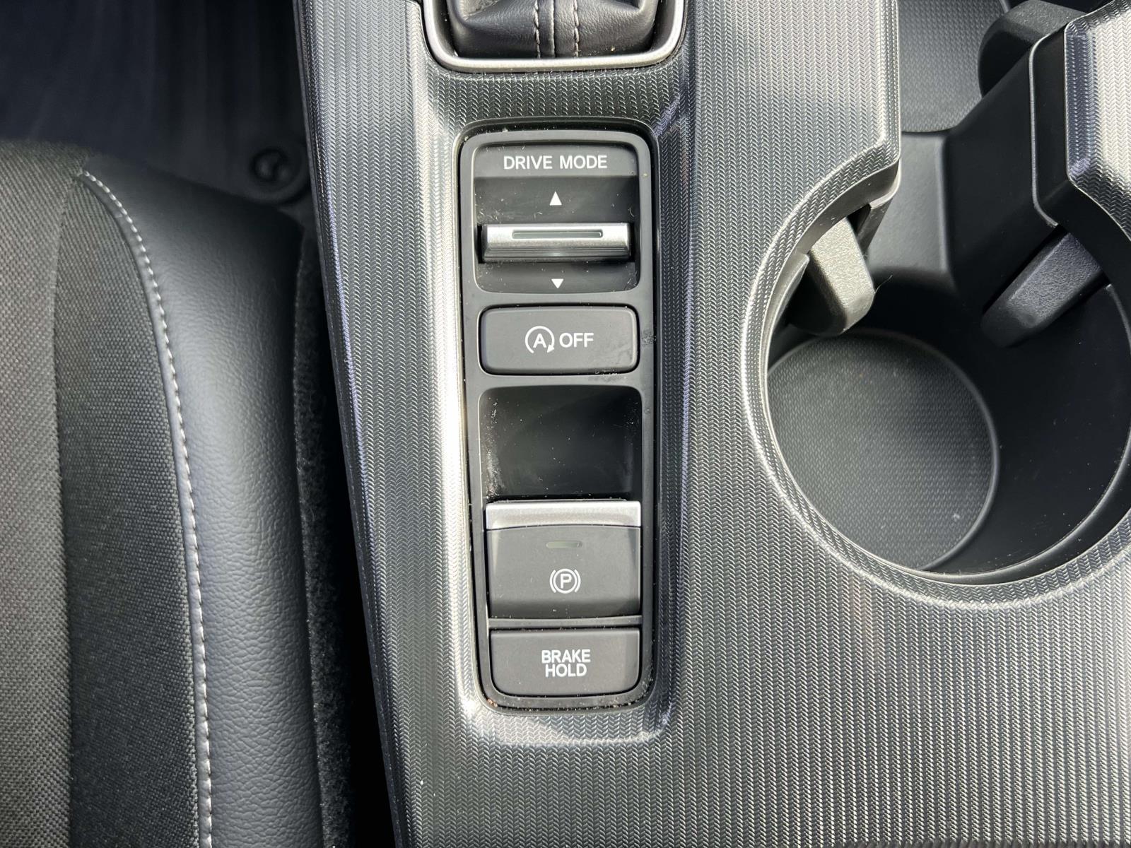 used 2024 Honda Civic Sedan car, priced at $24,995