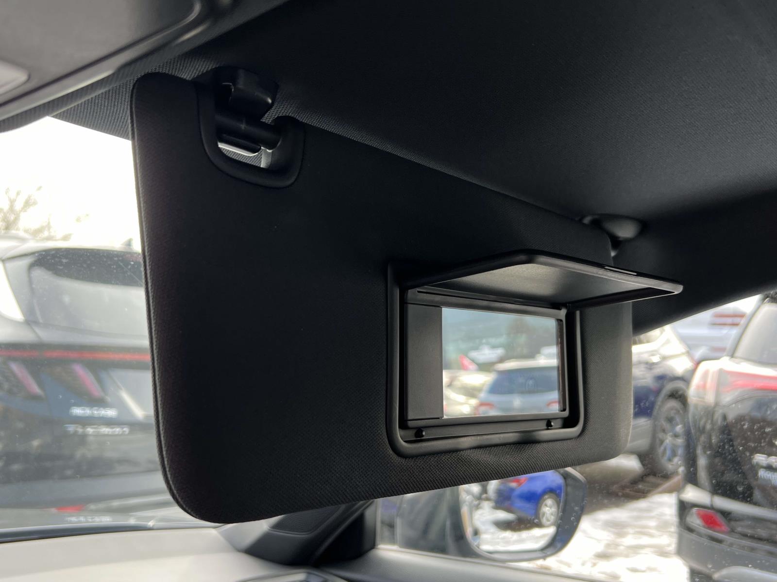 used 2024 Honda Civic Sedan car, priced at $24,995