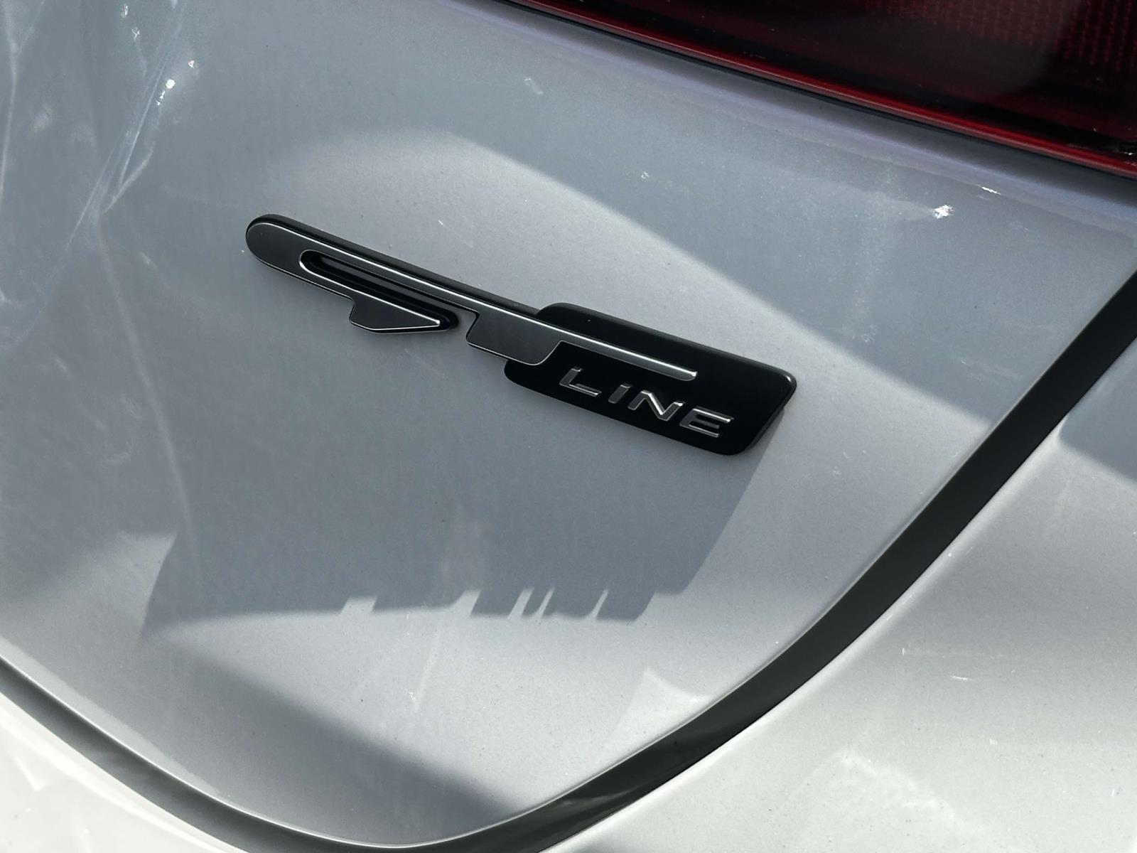 used 2024 Kia Forte car, priced at $19,999