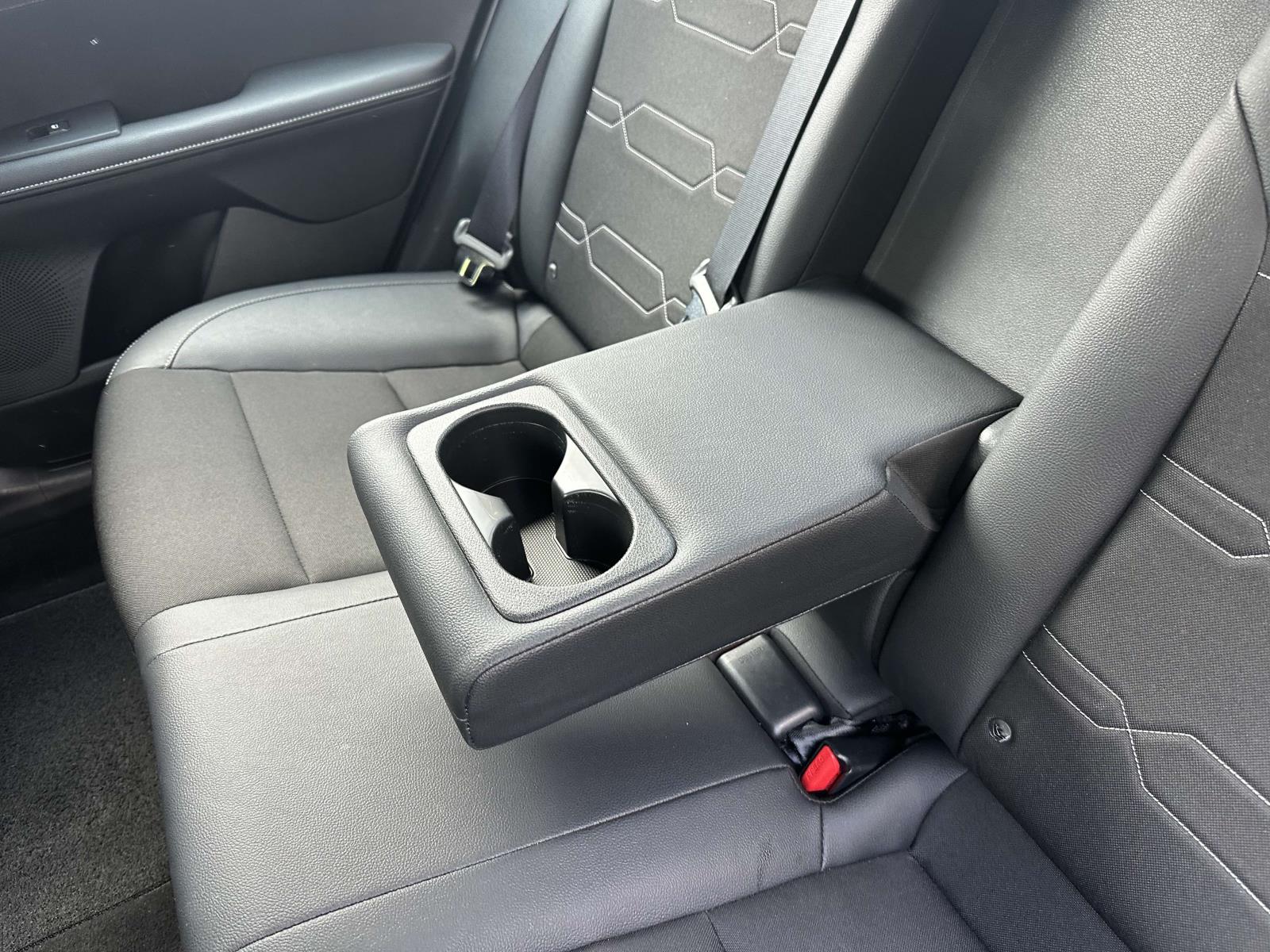 used 2024 Kia Forte car, priced at $19,999