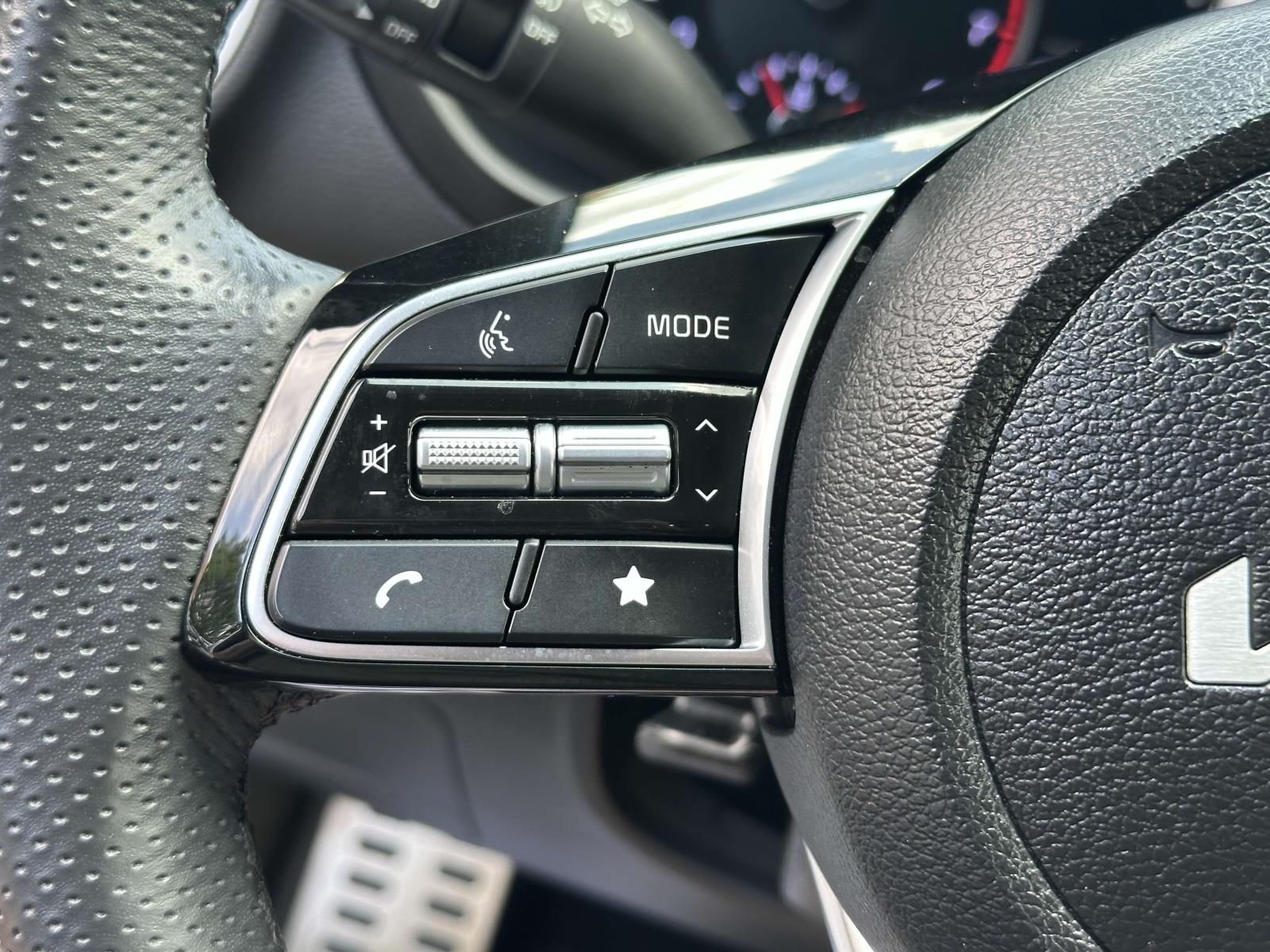 used 2024 Kia Forte car, priced at $19,999