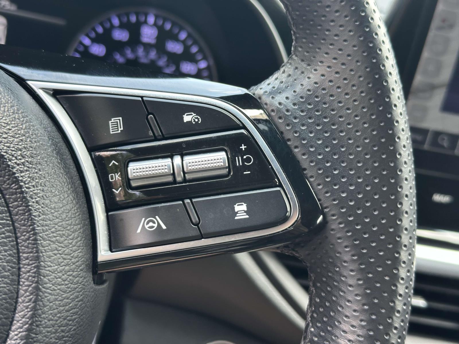 used 2024 Kia Forte car, priced at $19,999