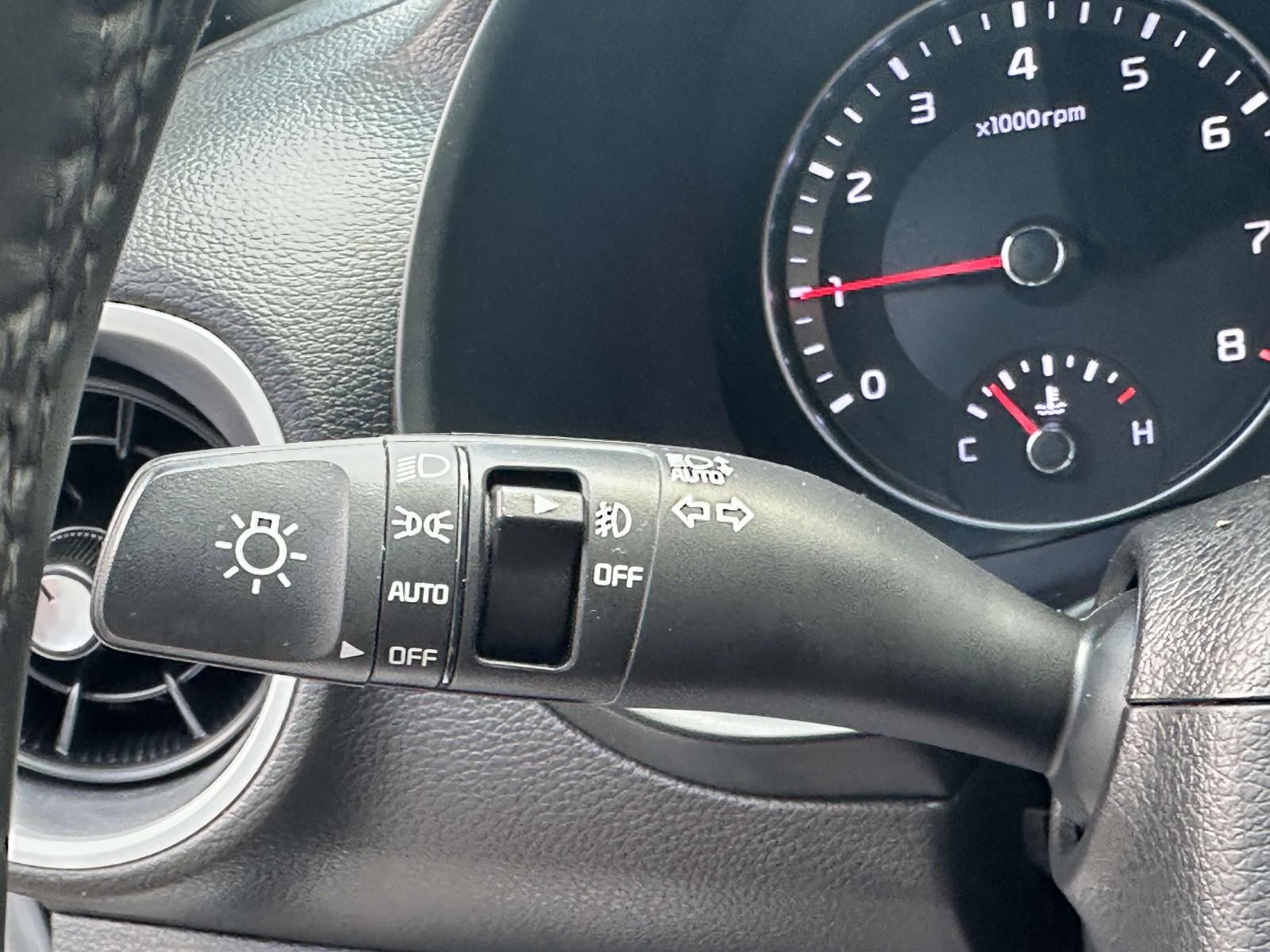 used 2024 Kia Forte car, priced at $19,999