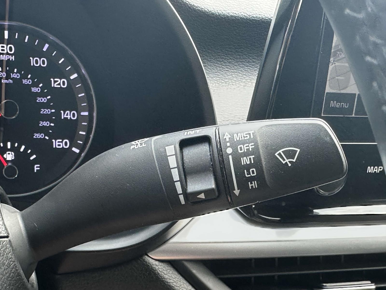 used 2024 Kia Forte car, priced at $19,999