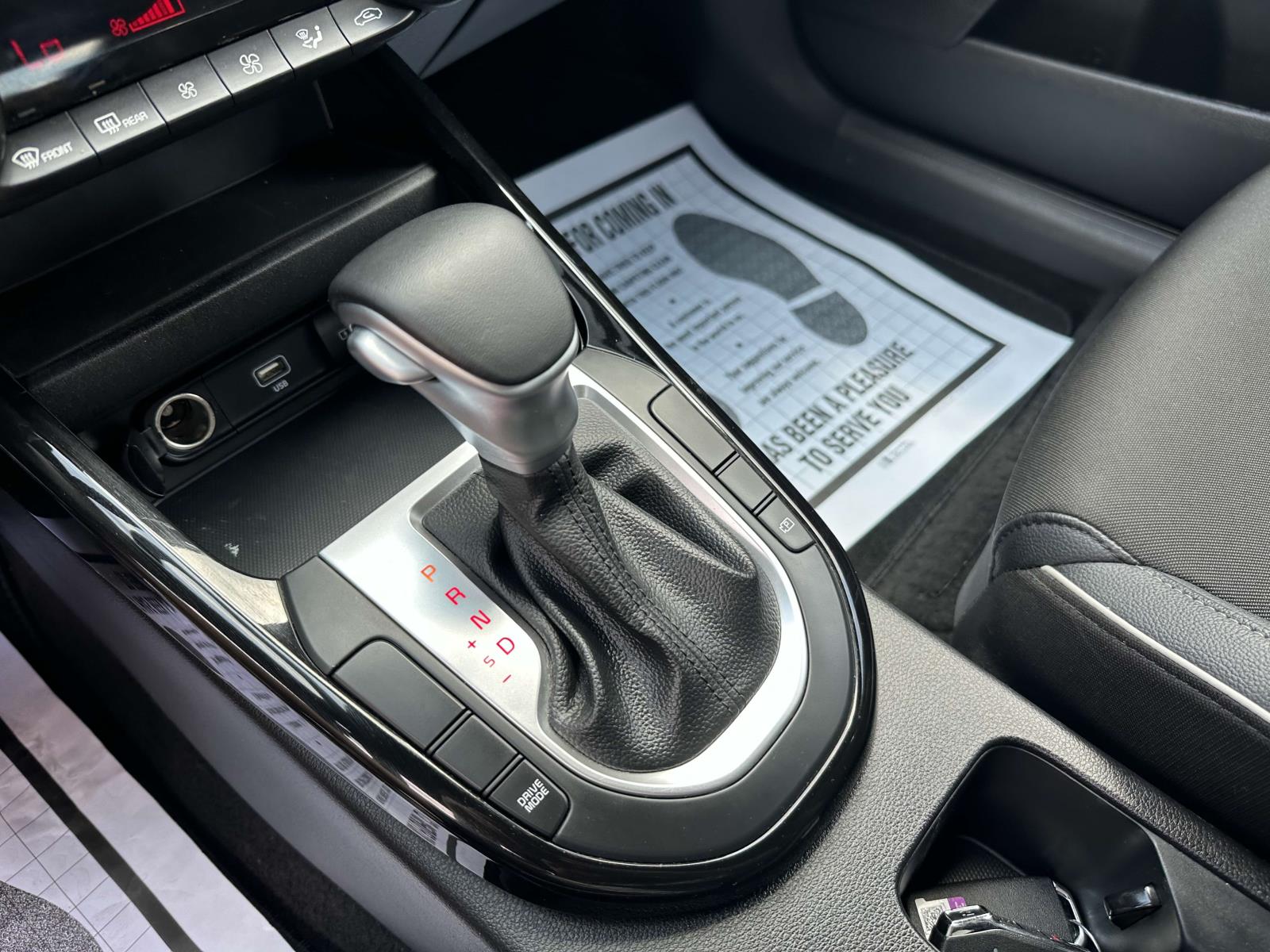 used 2024 Kia Forte car, priced at $19,999