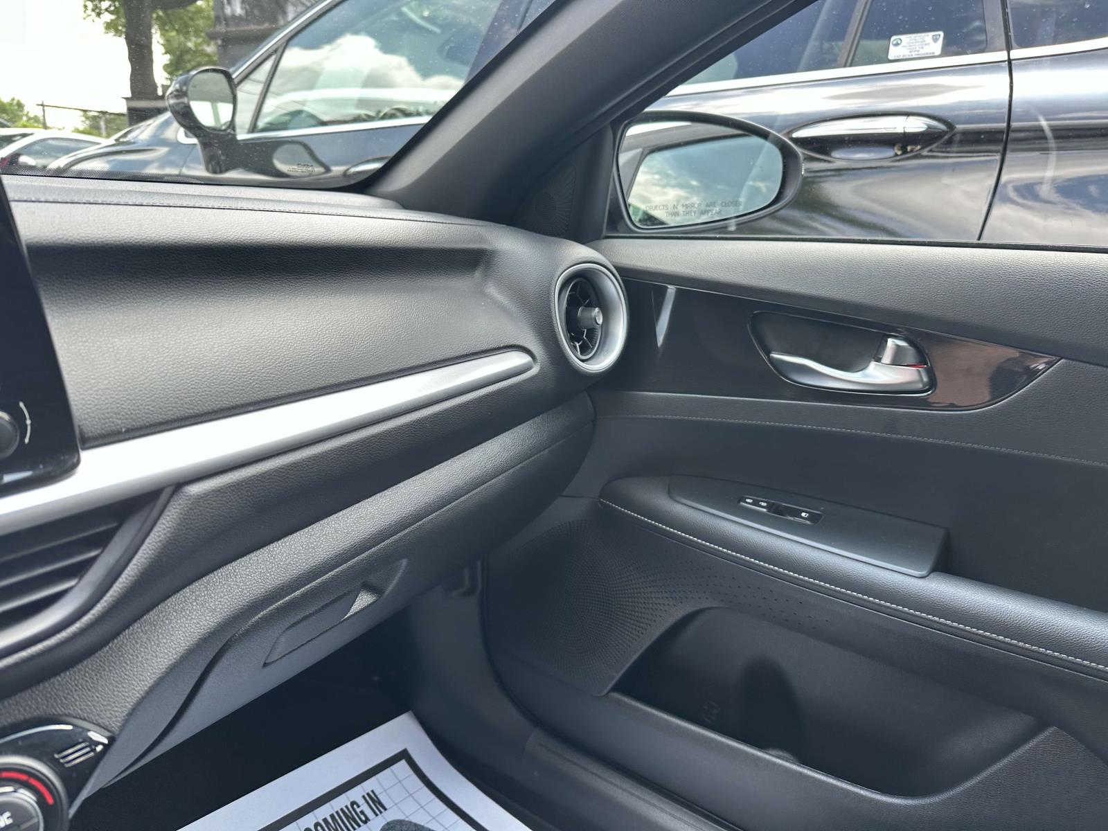 used 2024 Kia Forte car, priced at $19,999