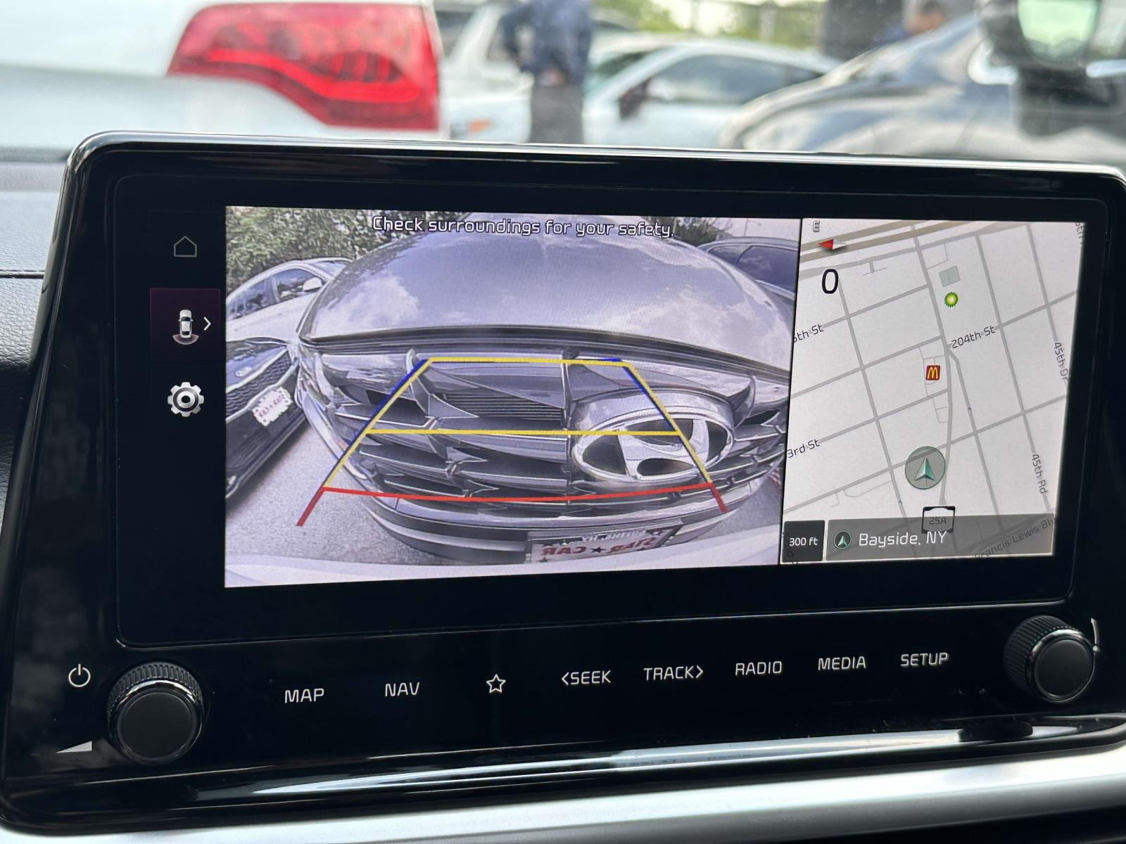 used 2024 Kia Forte car, priced at $19,999