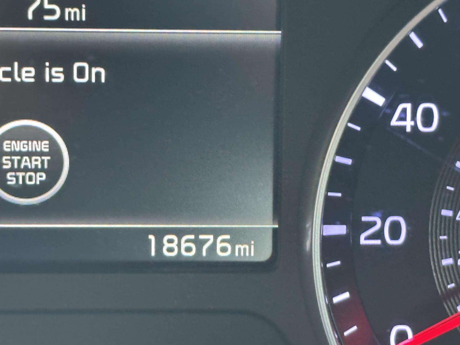 used 2024 Kia Forte car, priced at $19,999