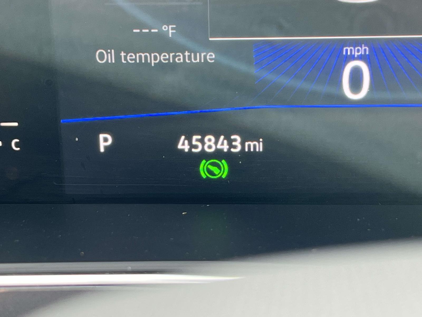 used 2022 Volkswagen Tiguan car, priced at $20,999