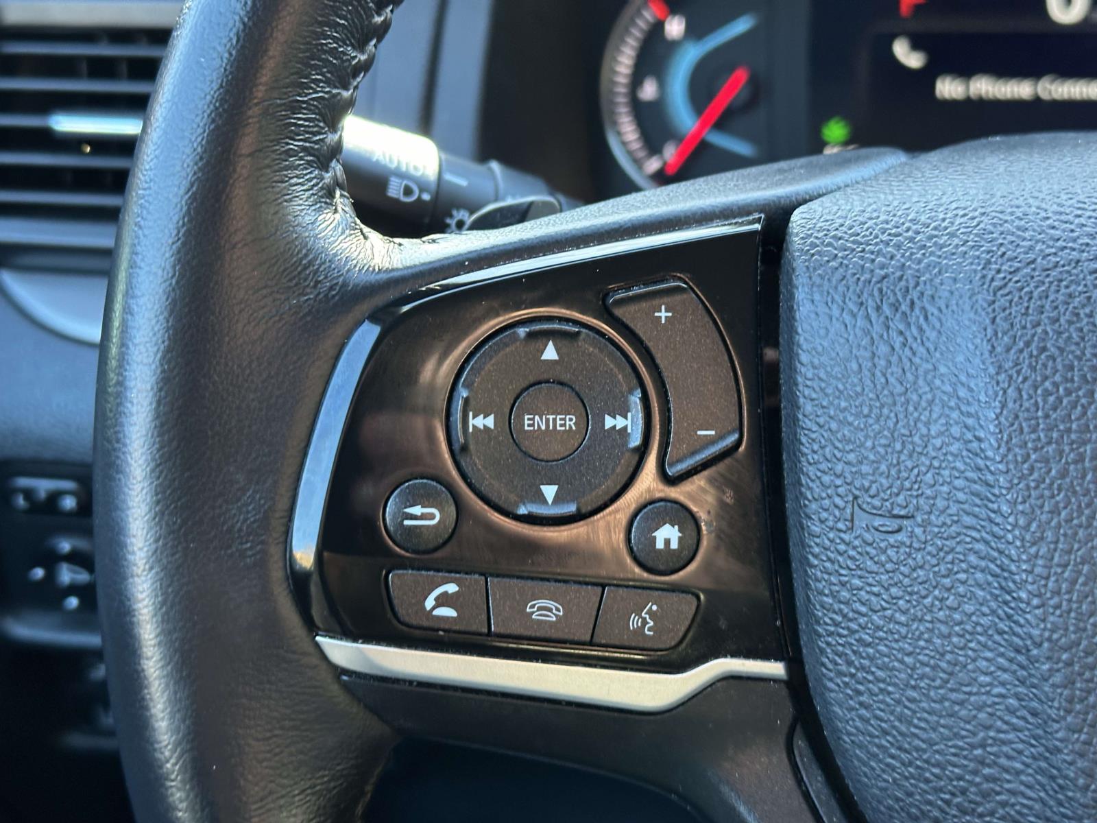 used 2022 Honda Pilot car, priced at $31,995