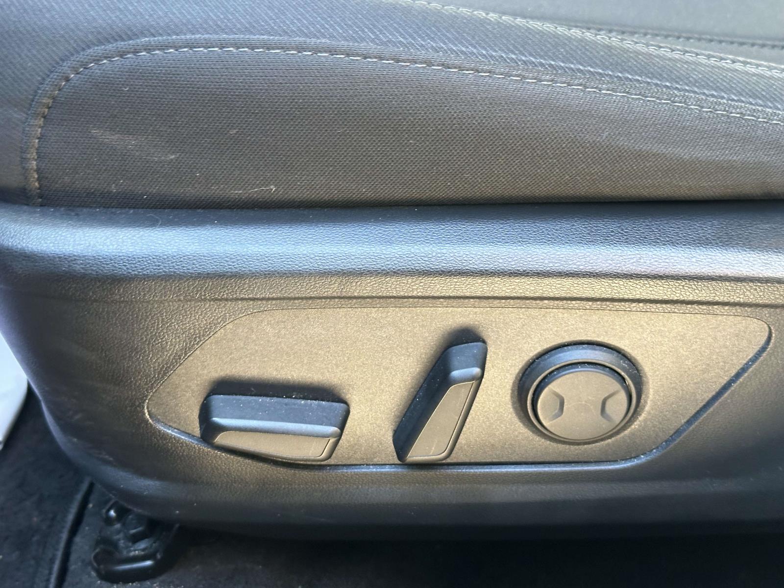 used 2023 Hyundai Tucson car, priced at $24,995