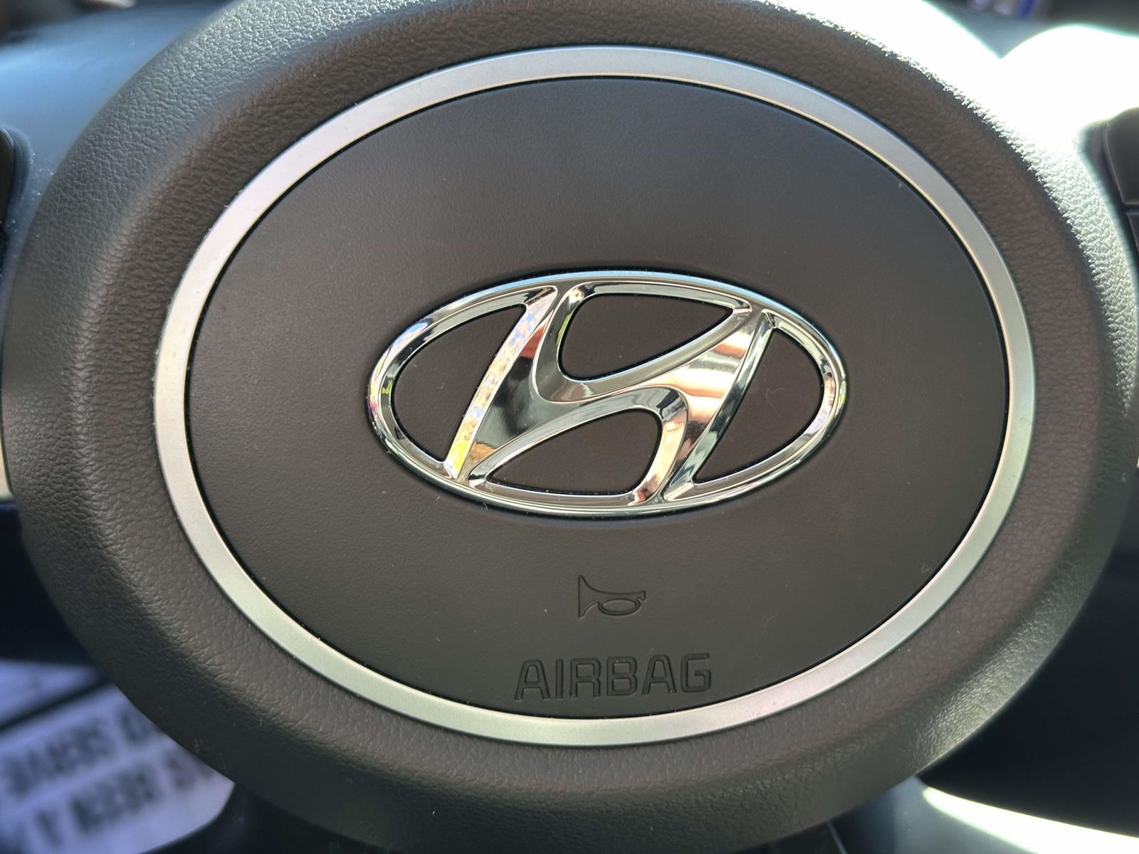 used 2023 Hyundai Tucson car, priced at $24,995