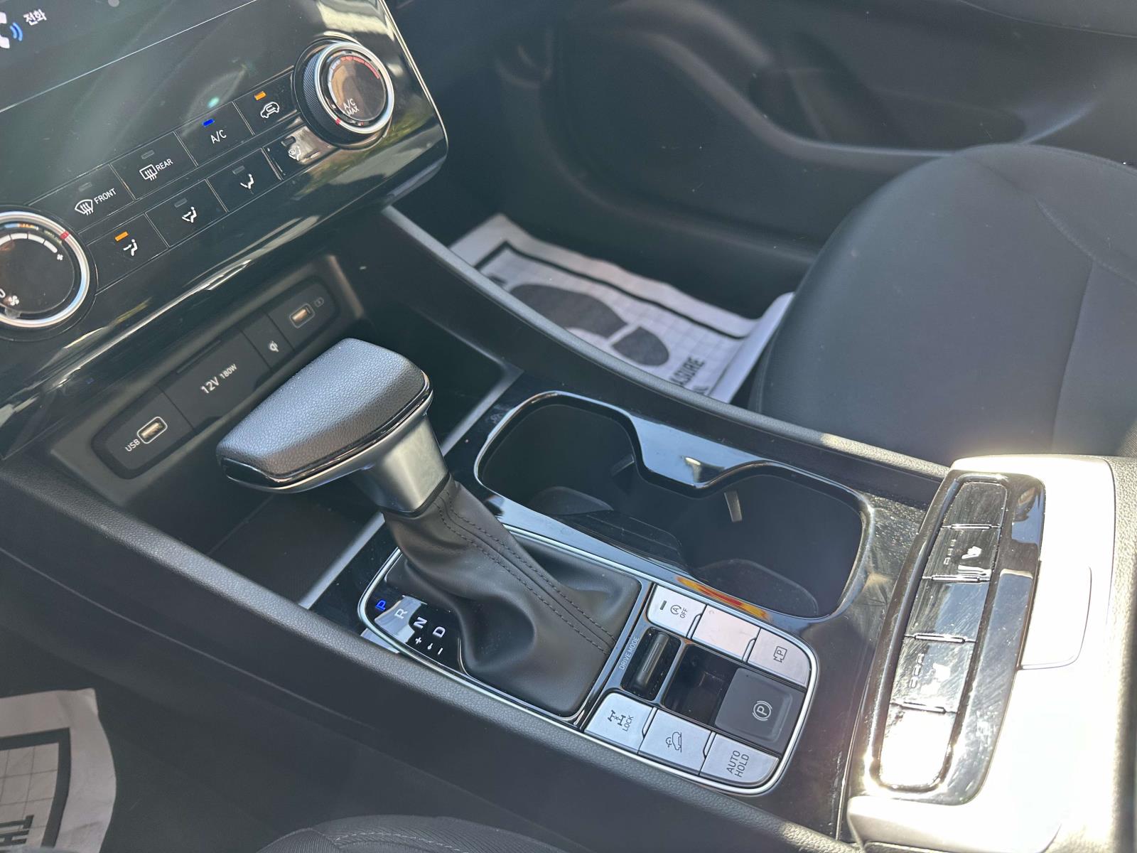 used 2023 Hyundai Tucson car, priced at $24,995