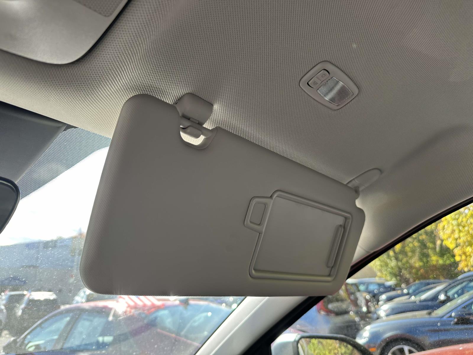 used 2023 Hyundai Tucson car, priced at $24,995