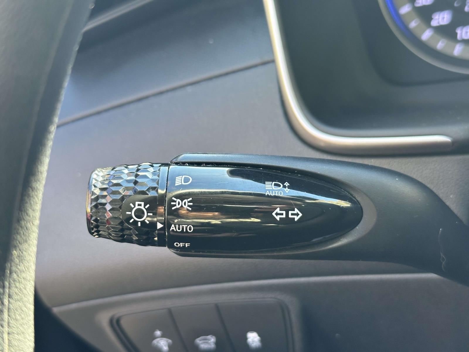 used 2023 Hyundai Tucson car, priced at $24,995