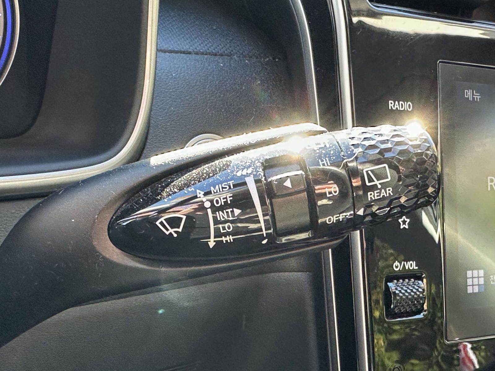 used 2023 Hyundai Tucson car, priced at $24,995