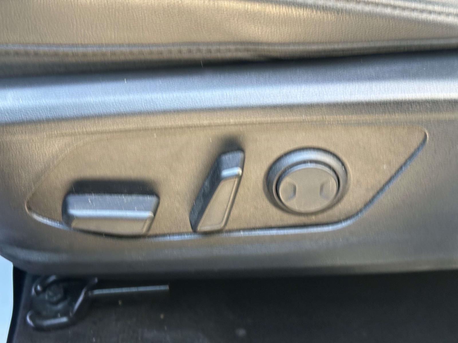 used 2023 Hyundai Tucson car, priced at $20,999