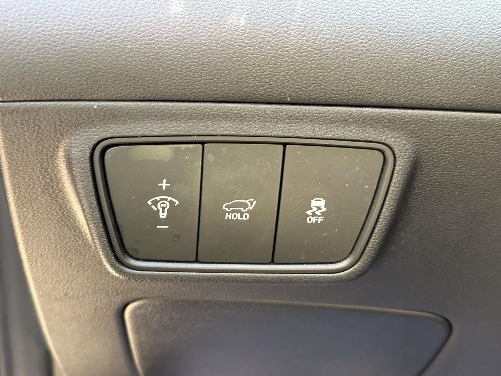 used 2023 Hyundai Tucson car, priced at $20,999