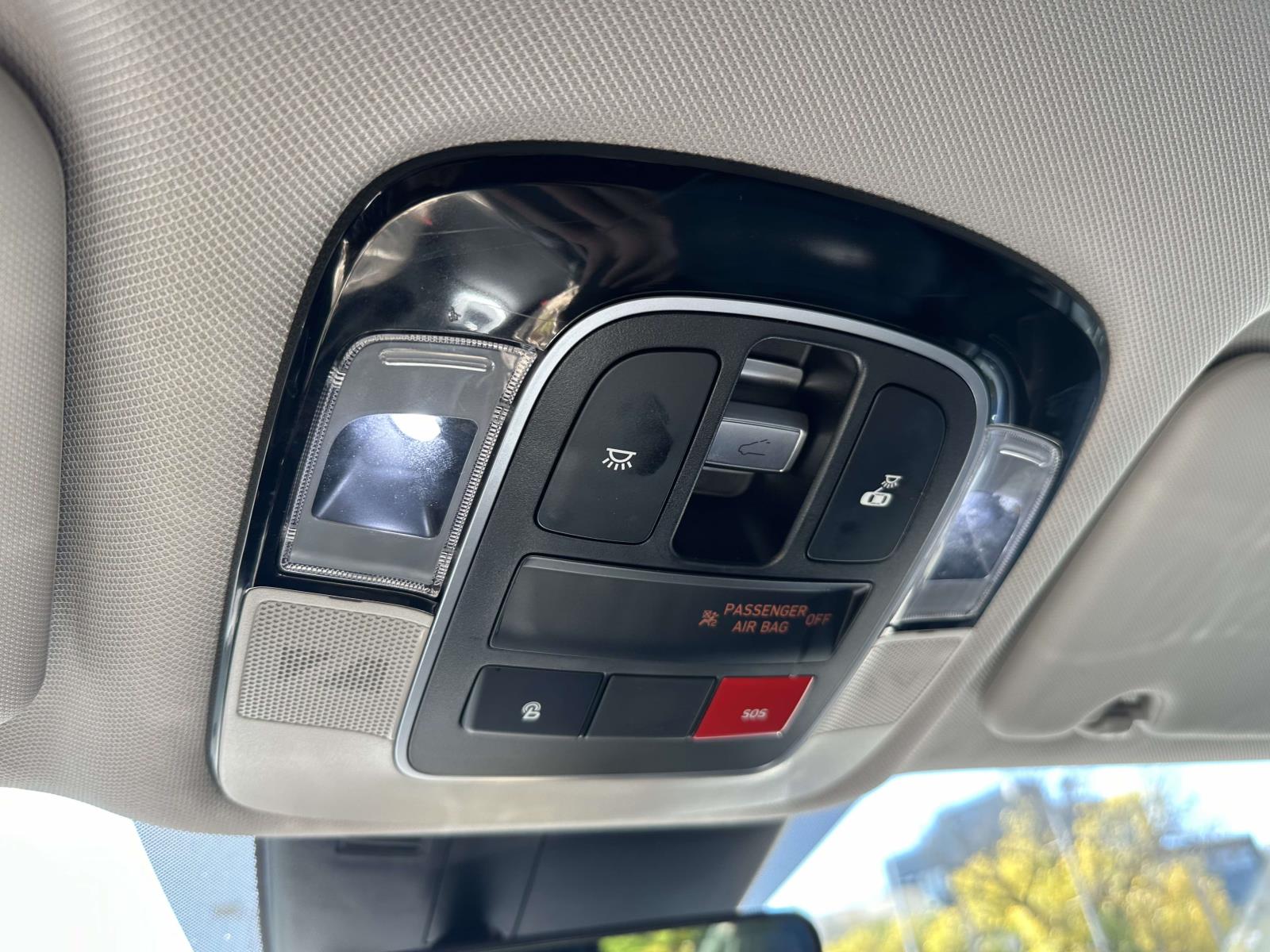 used 2023 Hyundai Tucson car, priced at $20,999