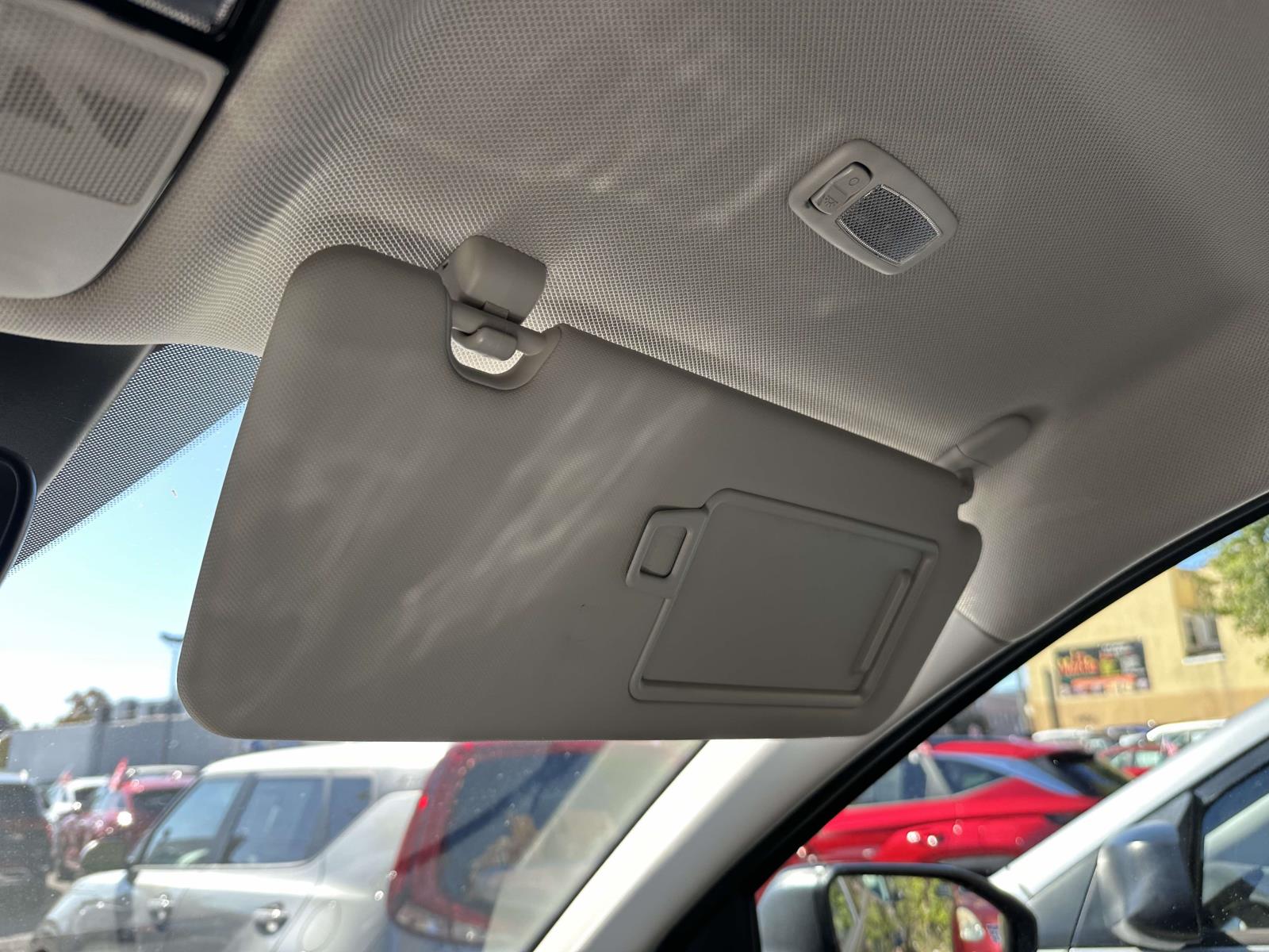 used 2023 Hyundai Tucson car, priced at $20,999