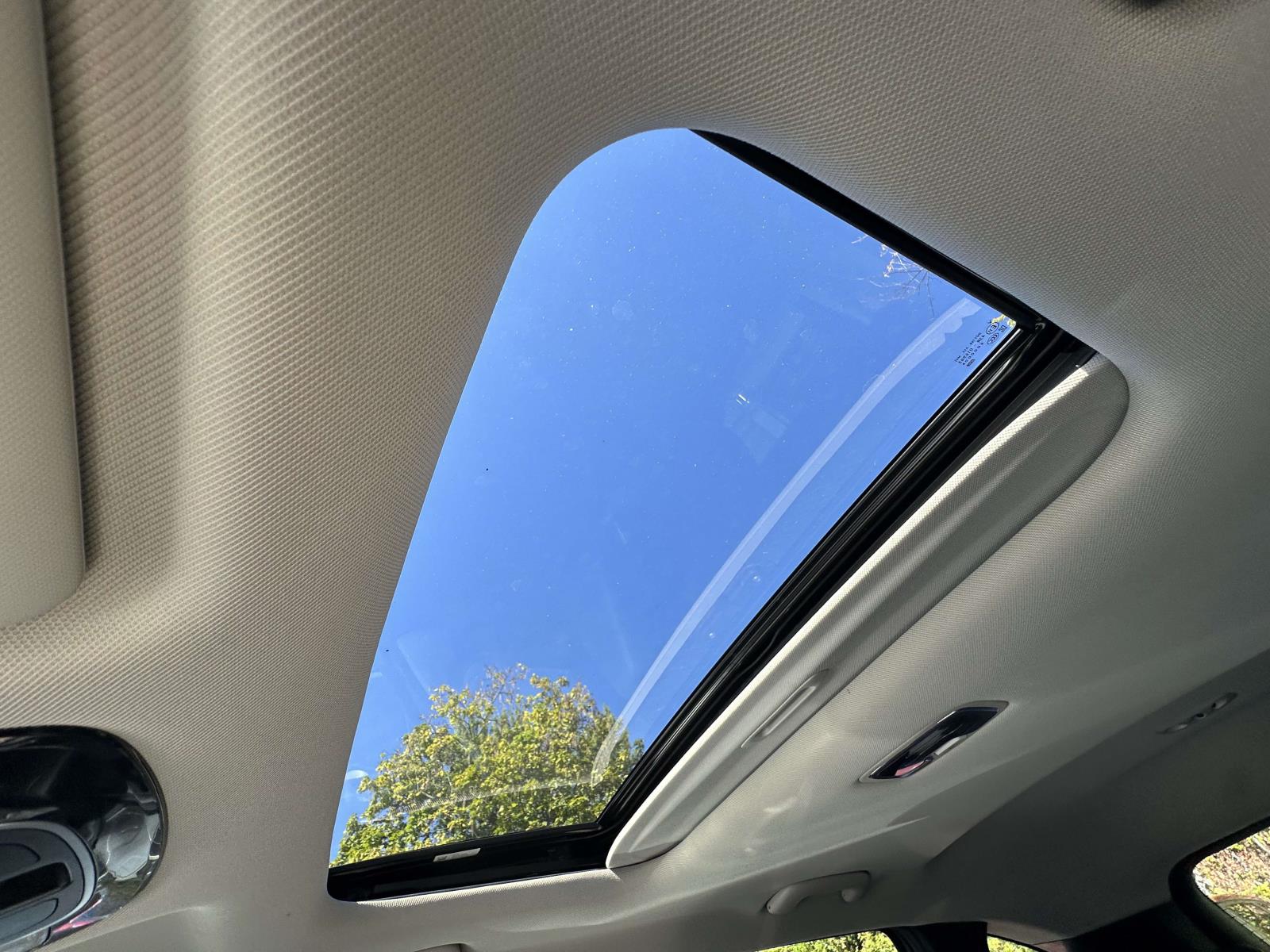 used 2023 Hyundai Tucson car, priced at $20,999