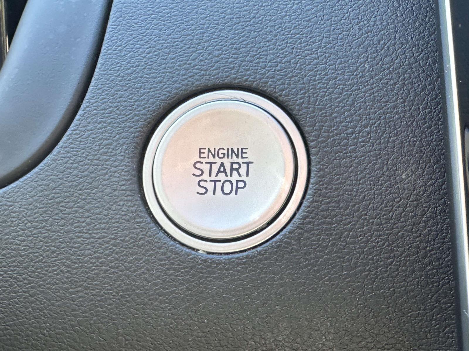 used 2023 Hyundai Tucson car, priced at $20,999