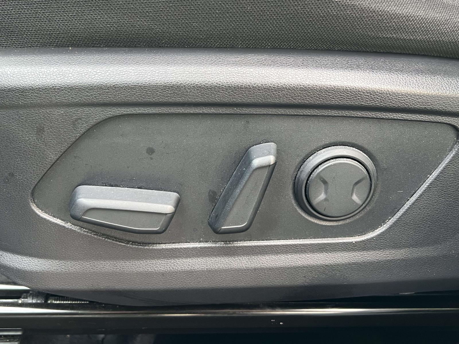 used 2022 Hyundai Tucson car, priced at $22,499