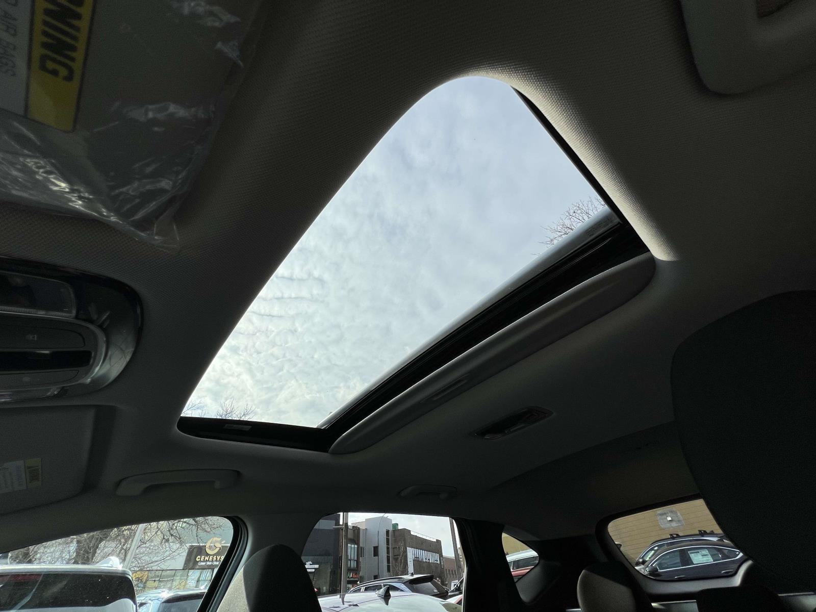 used 2022 Hyundai Tucson car, priced at $22,499