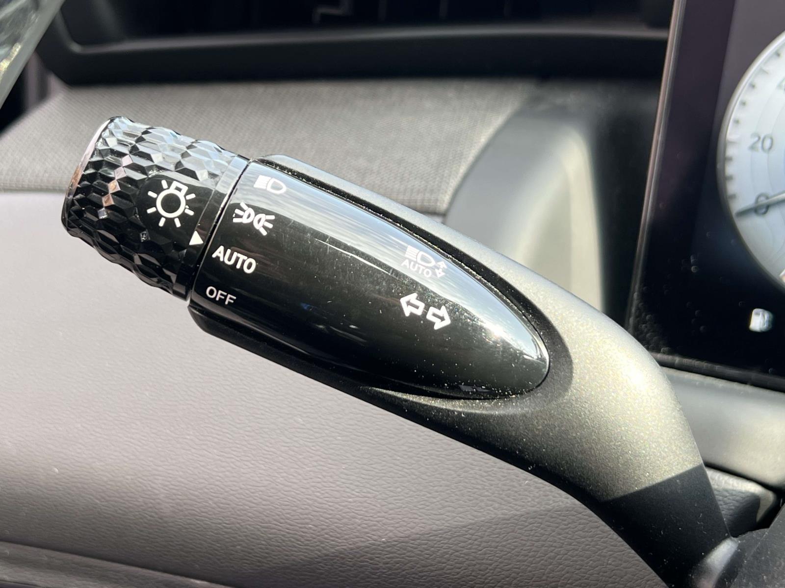 used 2022 Hyundai Tucson car, priced at $22,499