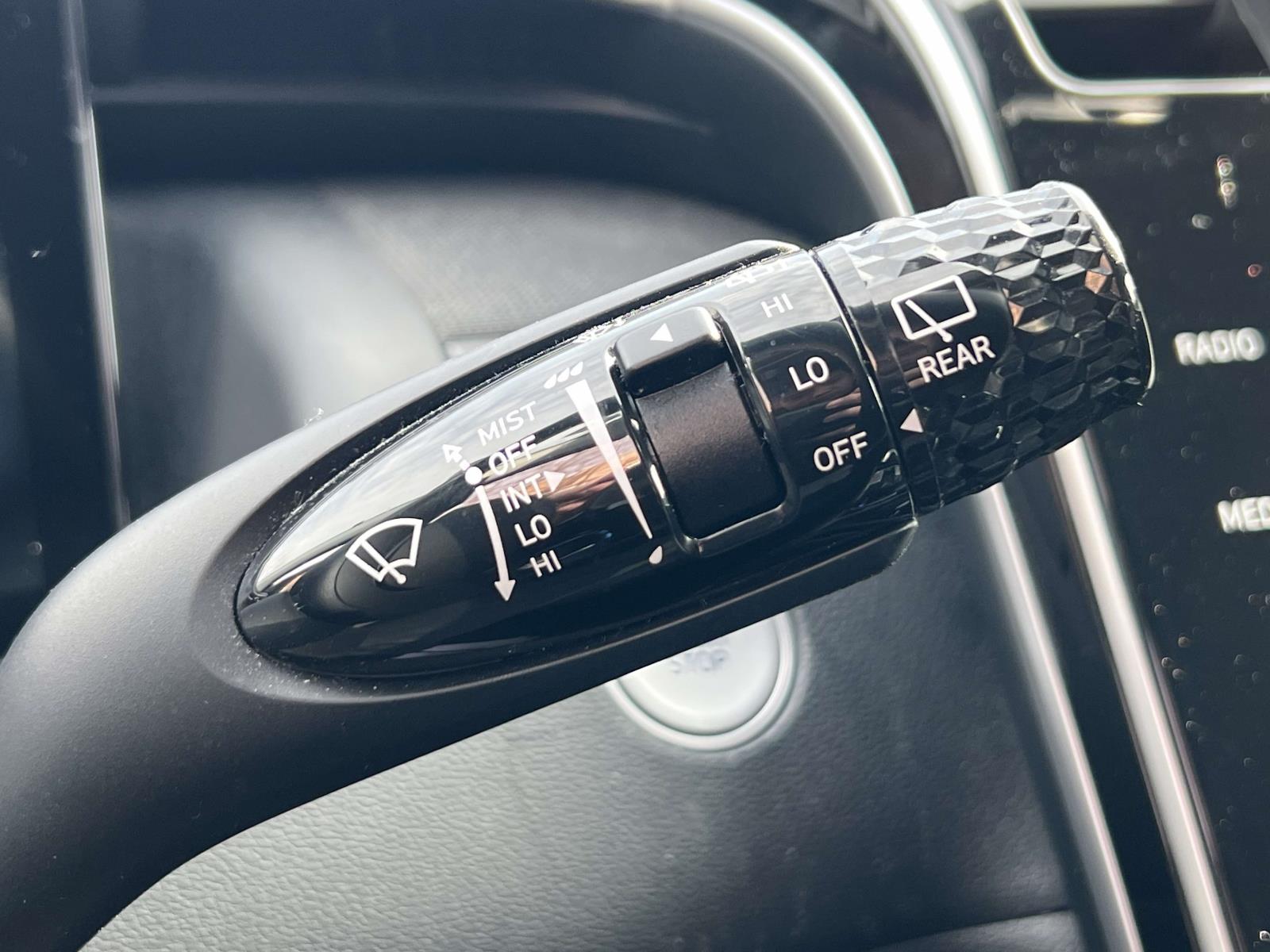 used 2022 Hyundai Tucson car, priced at $22,499