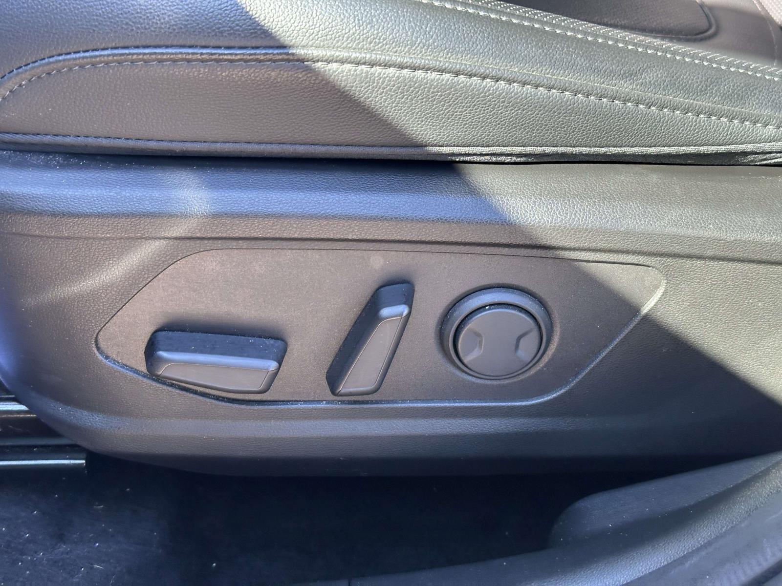 used 2023 Hyundai Tucson car, priced at $21,799