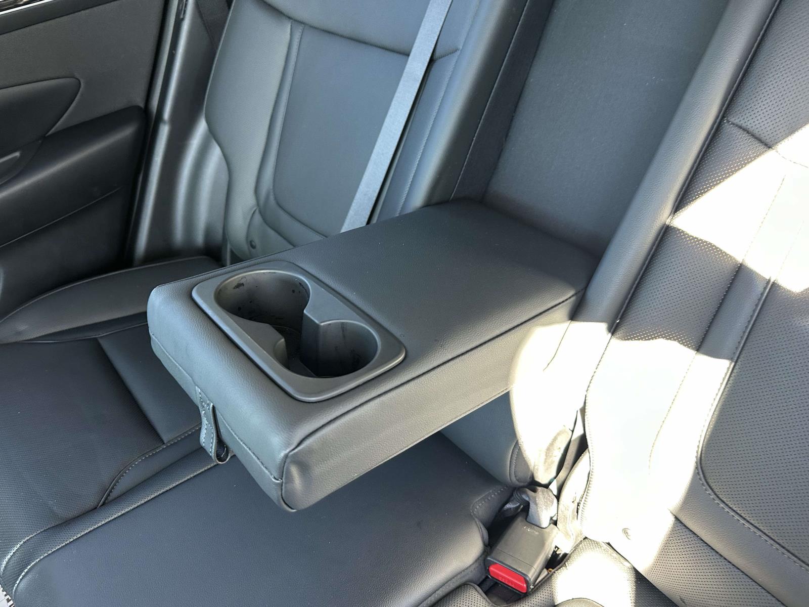 used 2023 Hyundai Tucson car, priced at $21,799