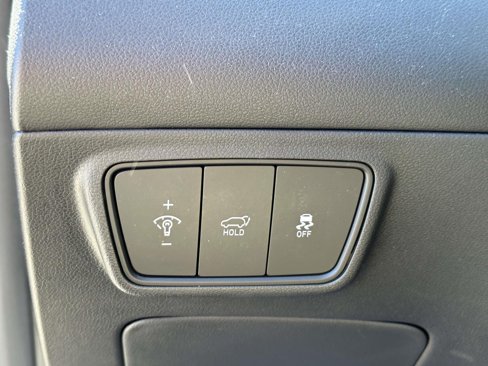 used 2023 Hyundai Tucson car, priced at $21,799