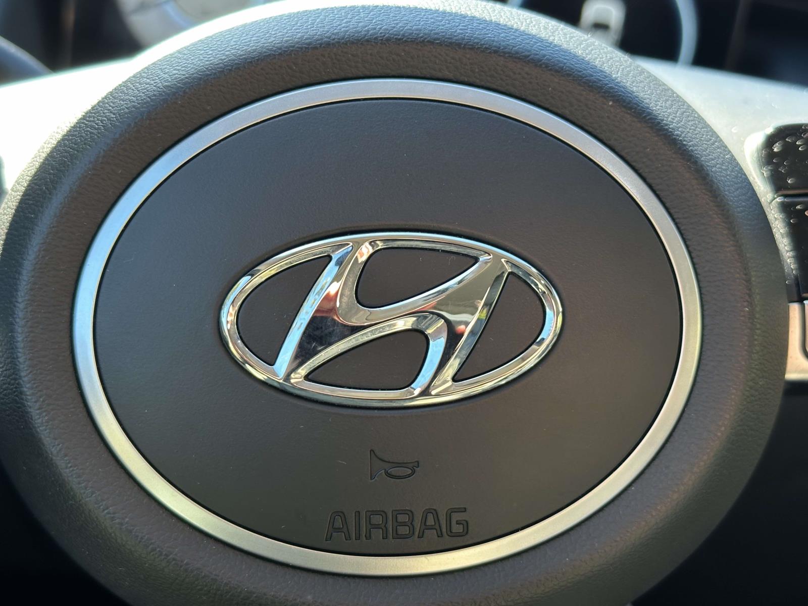 used 2023 Hyundai Tucson car, priced at $21,799