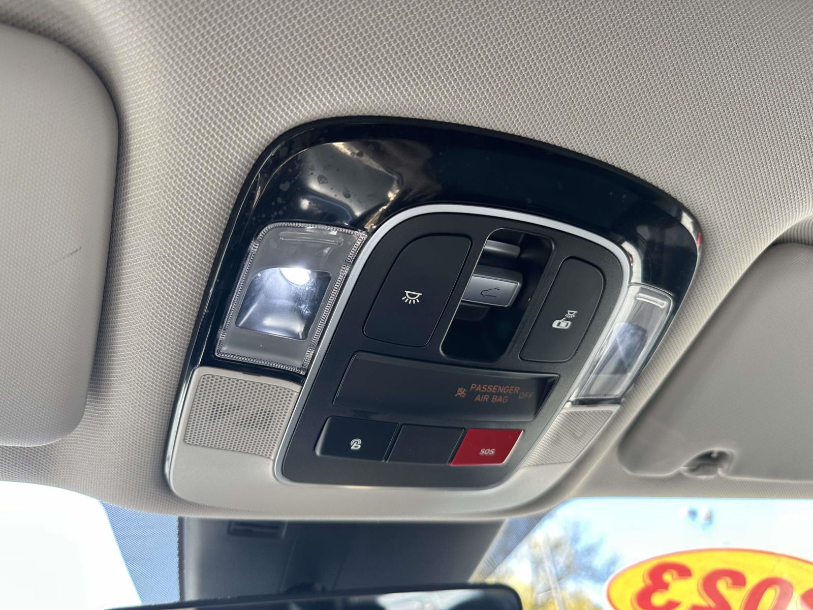 used 2023 Hyundai Tucson car, priced at $21,799