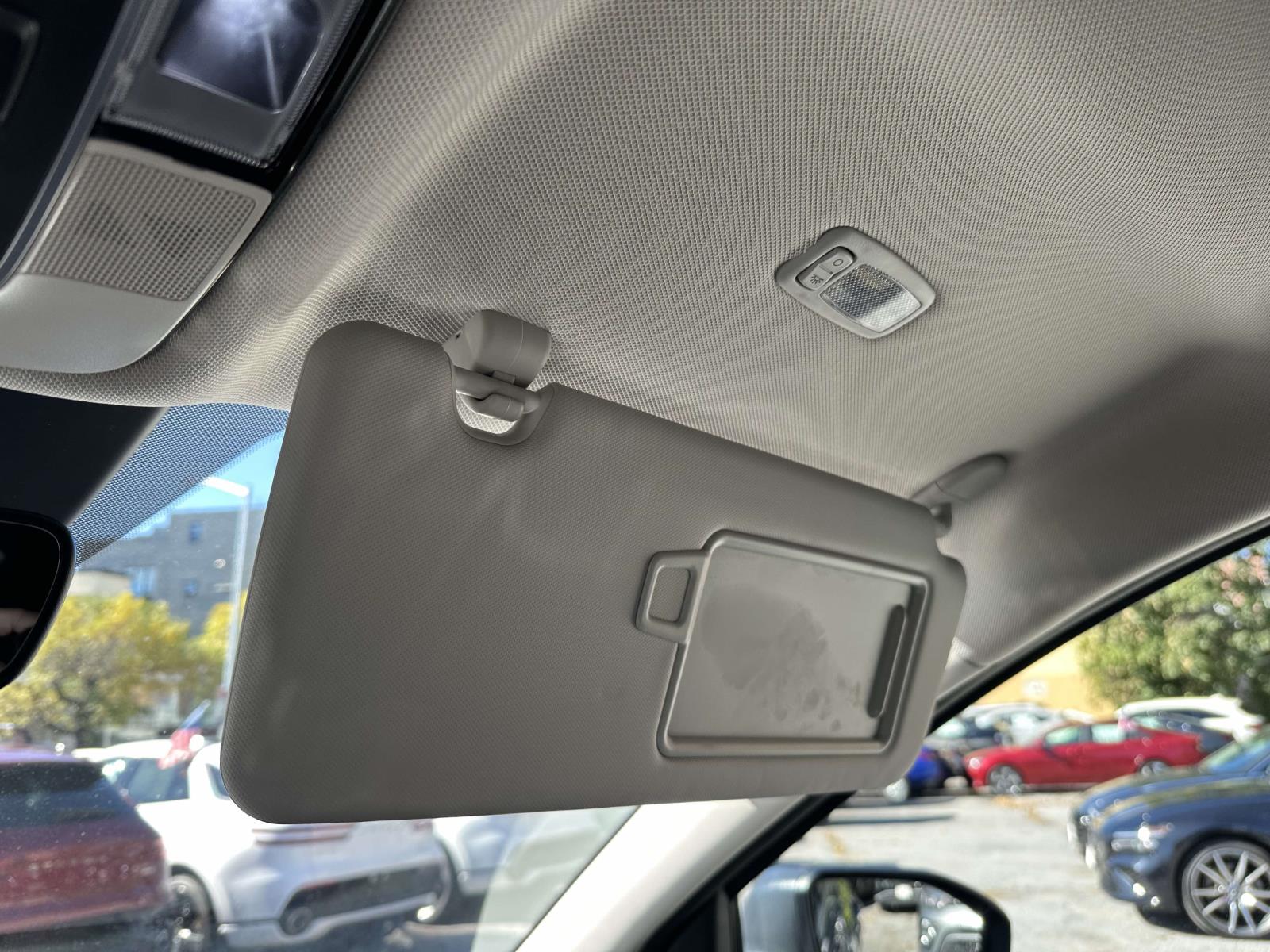 used 2023 Hyundai Tucson car, priced at $21,799