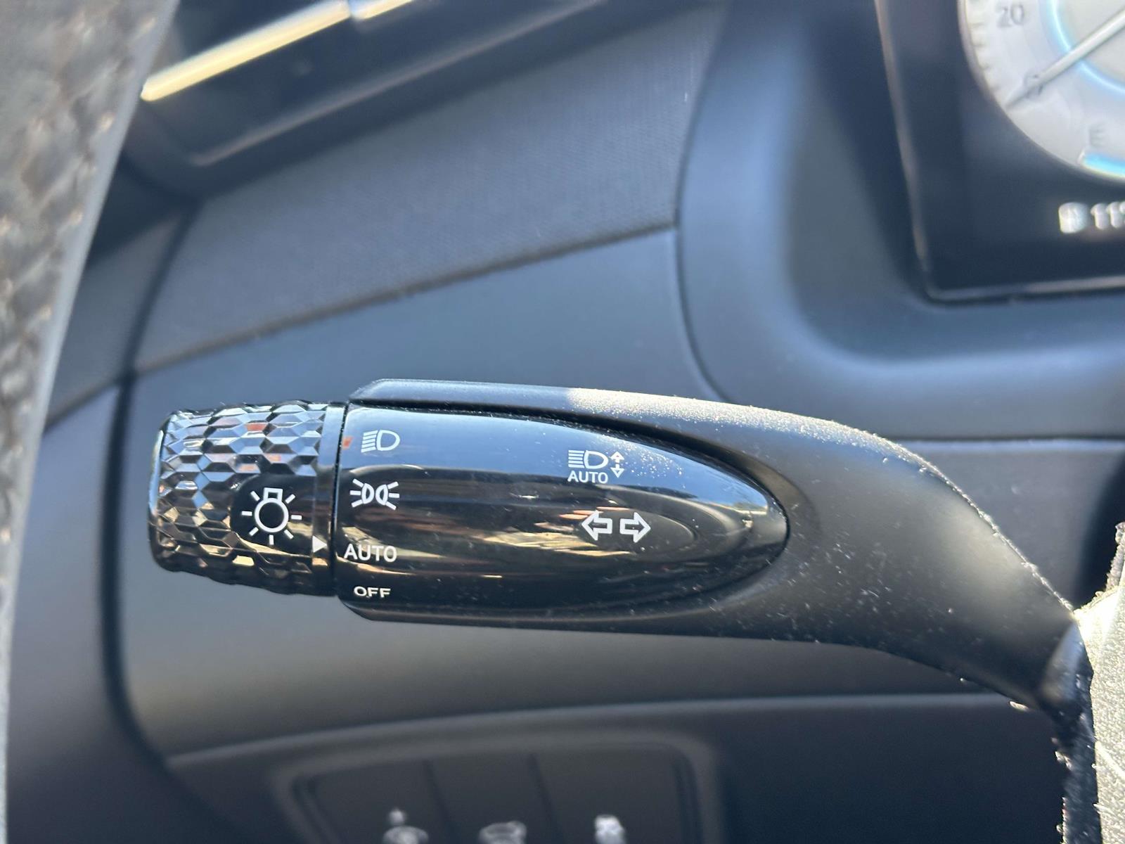 used 2023 Hyundai Tucson car, priced at $21,799