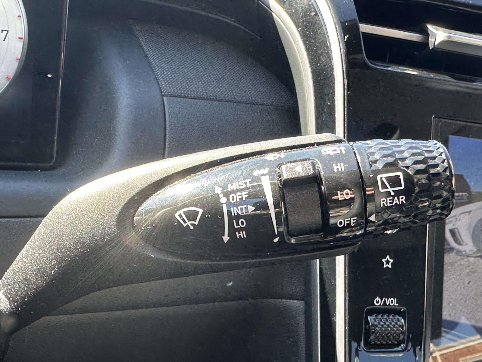 used 2023 Hyundai Tucson car, priced at $21,799