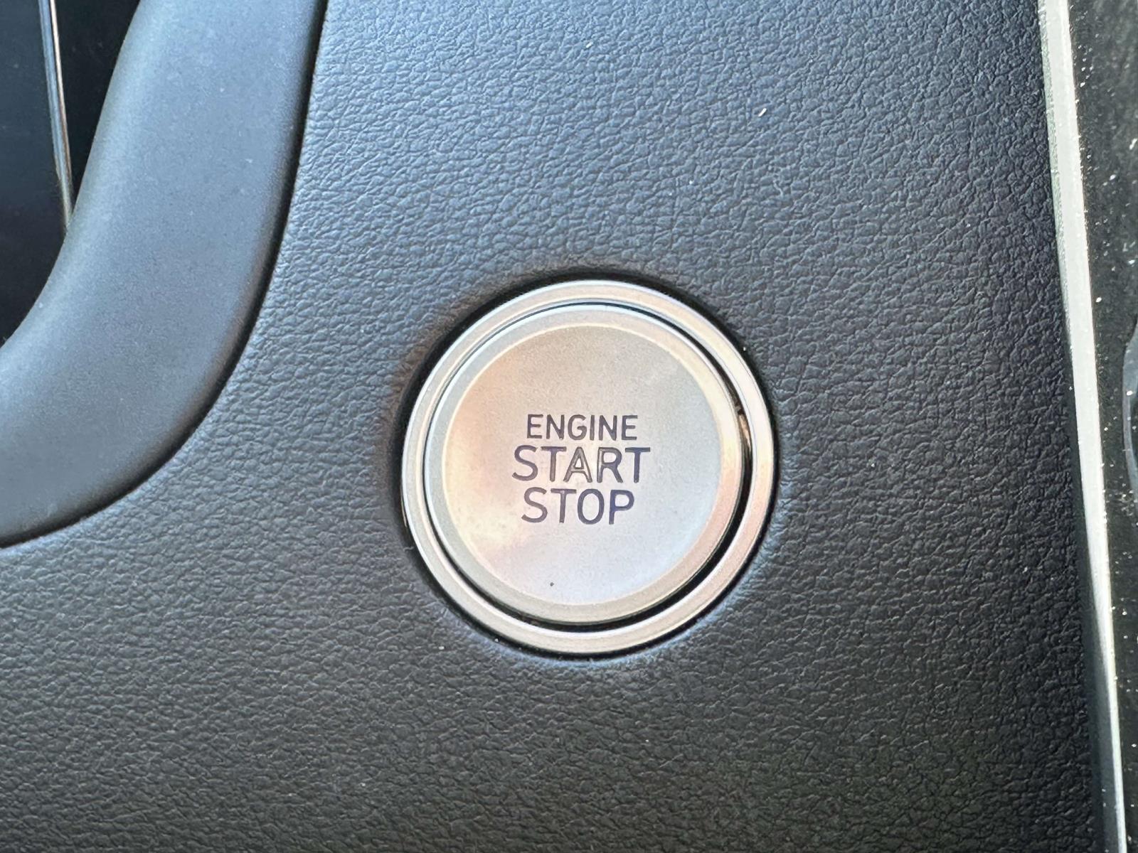 used 2023 Hyundai Tucson car, priced at $21,799