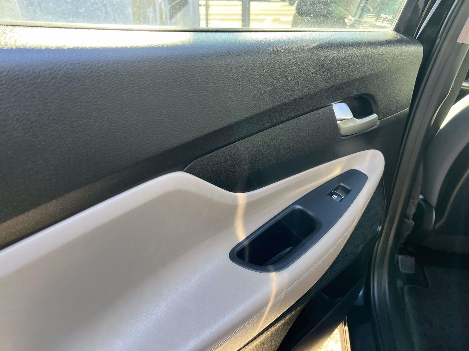 used 2023 Hyundai Santa Fe car, priced at $22,999