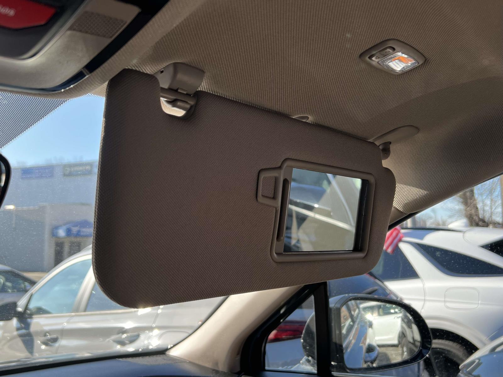 used 2023 Hyundai Santa Fe car, priced at $22,999