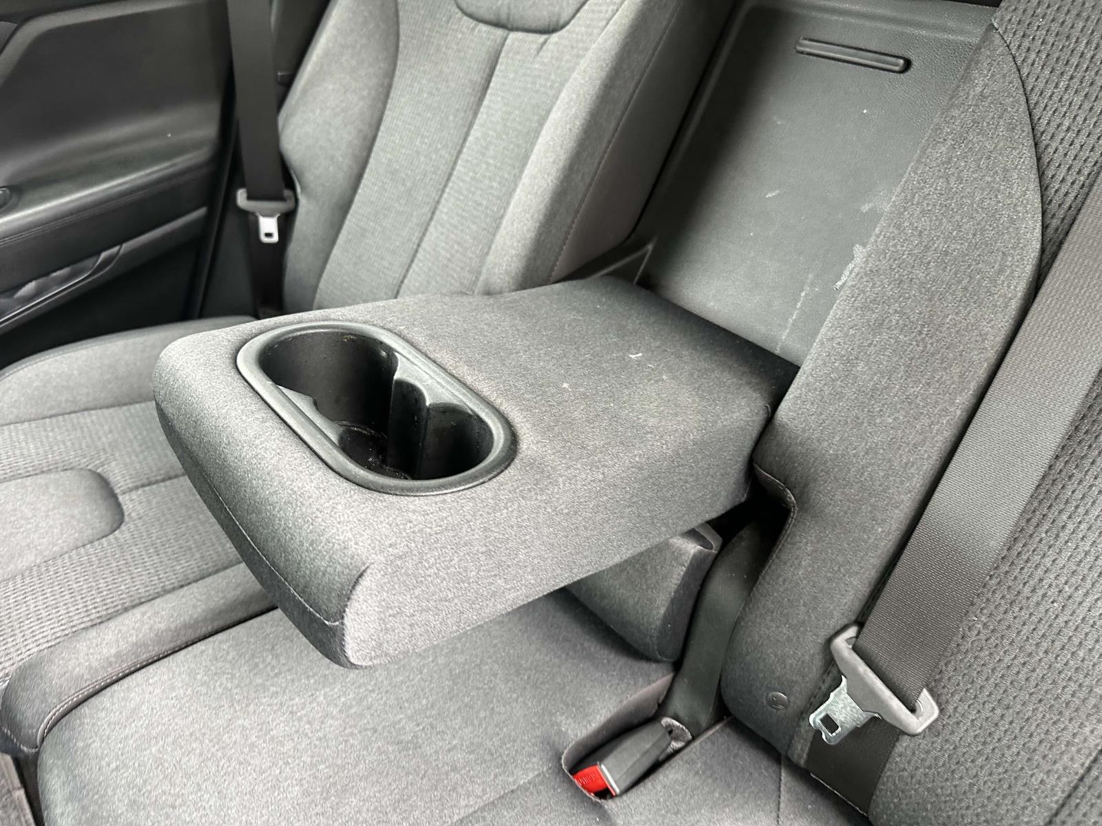 used 2023 Hyundai Santa Fe car, priced at $22,999