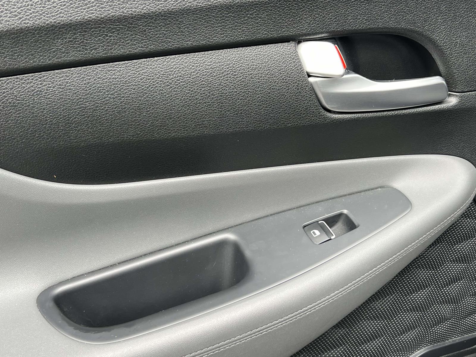 used 2022 Hyundai Santa Fe car, priced at $22,995