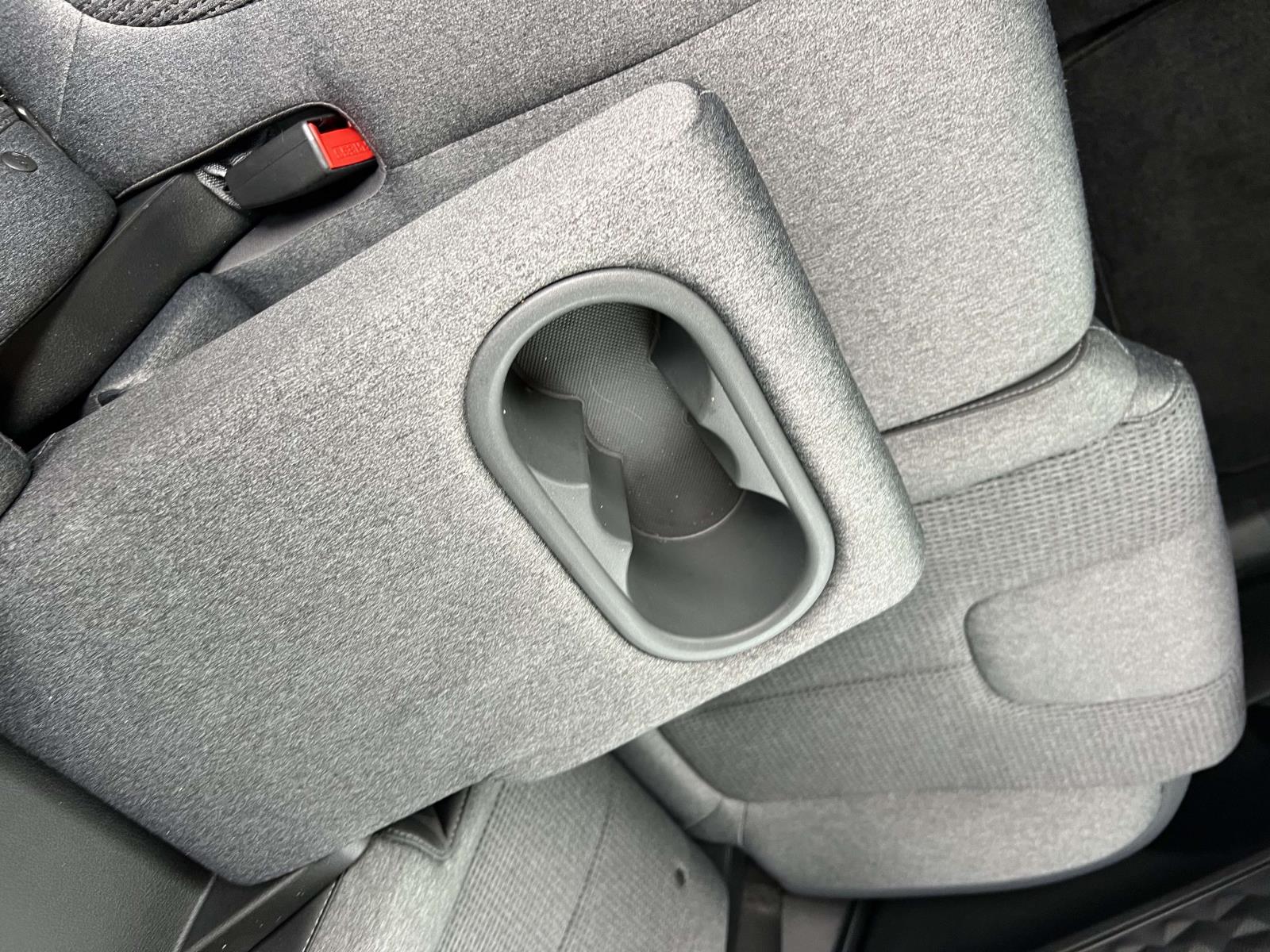 used 2022 Hyundai Santa Fe car, priced at $22,995