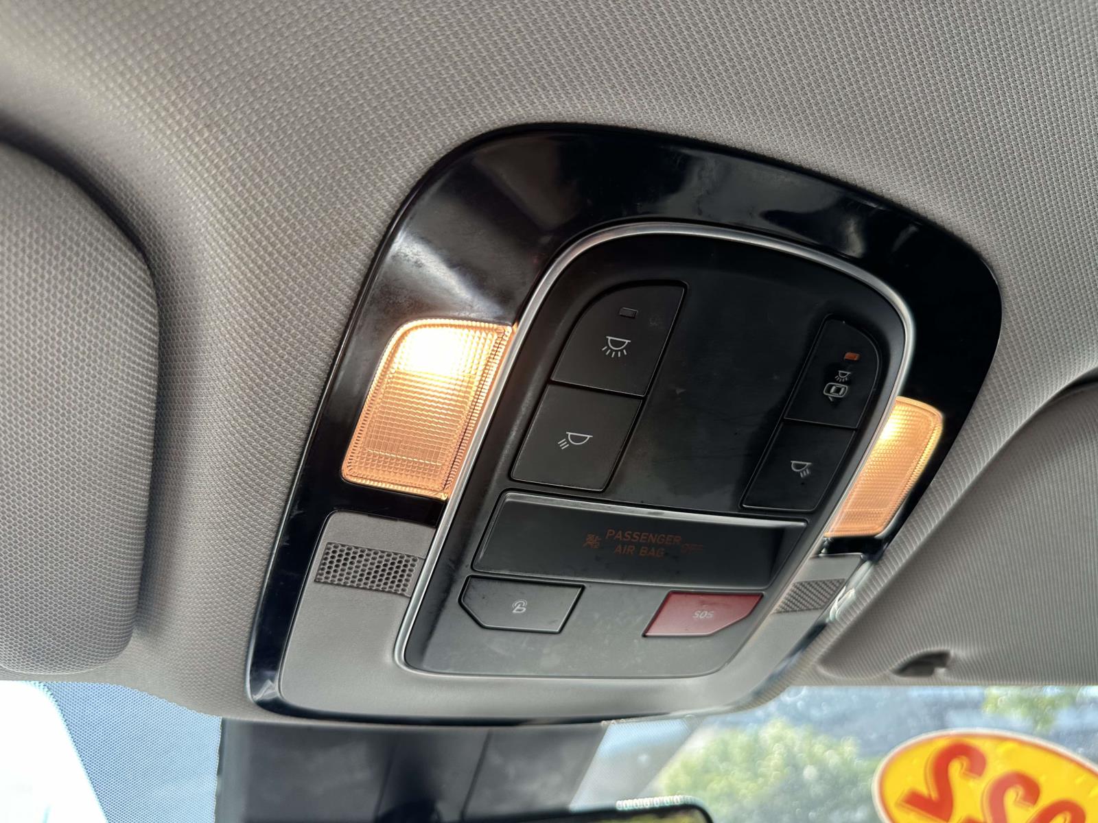 used 2022 Hyundai Santa Fe car, priced at $21,499