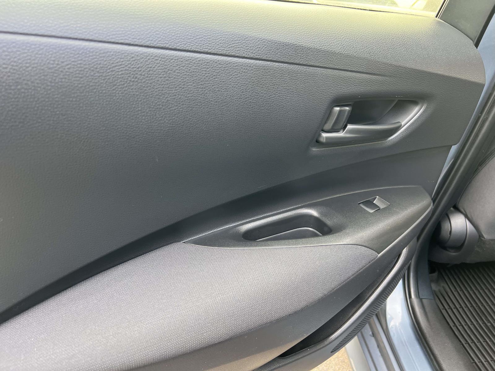 used 2023 Toyota Corolla car, priced at $22,699