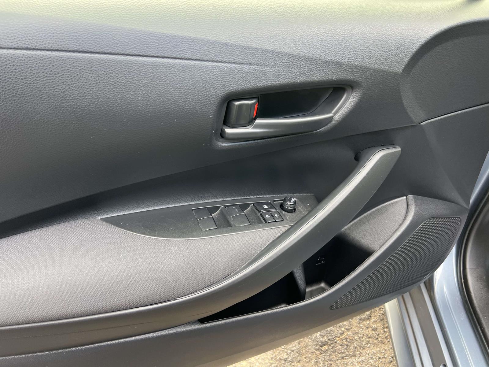 used 2023 Toyota Corolla car, priced at $22,699