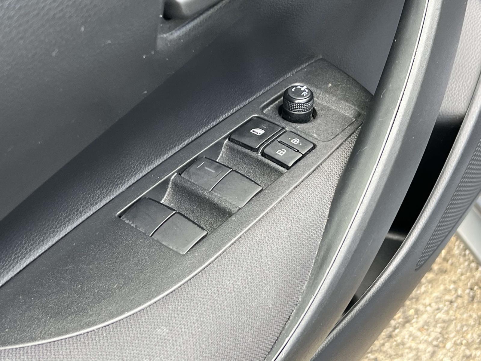 used 2023 Toyota Corolla car, priced at $22,699